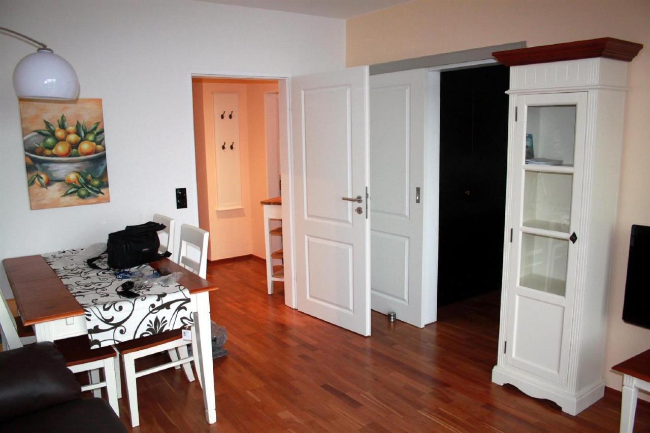 Ferienwohnung Kuck バート・ピルモント エクステリア 写真