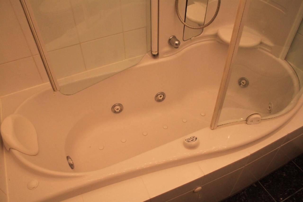 Ferienwohnung Kuck バート・ピルモント エクステリア 写真